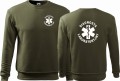 Diagnosta laboratoryjny 05 Bluza Męska