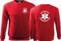 Diagnosta laboratoryjny 05 Bluza Męska