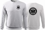 Diagnosta laboratoryjny 06 Bluza Męska