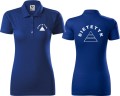 Dietetyk 05A Koszulka Polo Damska 