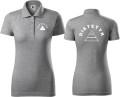 Dietetyk 05A Koszulka Polo Damska 