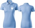 Koszulka Polo fizjoterapeuta 02