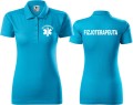 Koszulka polo dla fizjoterapeuty 04