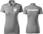 Koszulka polo dla fizjoterapeuty 04