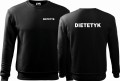 Dietetyk 03 Bluza męska
