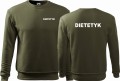 Dietetyk 03 Bluza męska