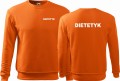 Dietetyk 03 Bluza męska