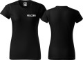 Felczer 01 Koszulka Damska