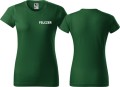 Felczer 01 Koszulka Damska