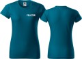 Felczer 01 Koszulka Damska