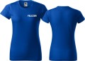 Felczer 01 Koszulka Damska
