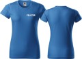 Felczer 01 Koszulka Damska