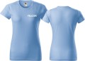 Felczer 01 Koszulka Damska