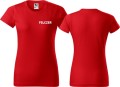 Felczer 01 Koszulka Damska