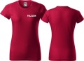 Felczer 01 Koszulka Damska