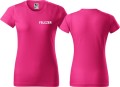 Felczer 01 Koszulka Damska