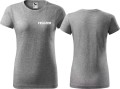 Felczer 01 Koszulka Damska