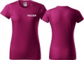 Felczer 01 Koszulka Damska
