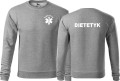 Dietetyk 04 Bluza męska