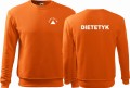 Dietetyk 04a Bluza męska