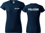 Felczer 03 Koszulka Damska