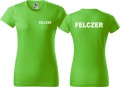 Felczer 03 Koszulka Damska