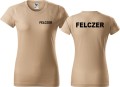 Felczer 03 Koszulka Damska