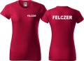 Felczer 03 Koszulka Damska