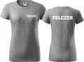 Felczer 03 Koszulka Damska