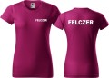 Felczer 03 Koszulka Damska