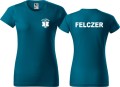 Felczer 04 Koszulka Damska