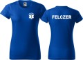 Felczer 04 Koszulka Damska