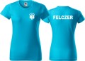 Felczer 04 Koszulka Damska