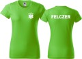 Felczer 04 Koszulka Damska