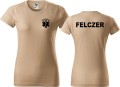 Felczer 04 Koszulka Damska