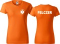 Felczer 04 Koszulka Damska