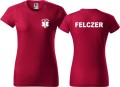 Felczer 04 Koszulka Damska