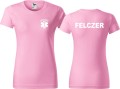 Felczer 04 Koszulka Damska