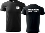 Opiekun Medyczny koszulka 04a