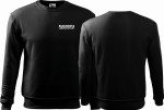 Diagnosta laboratoryjny 01 Bluza Męska