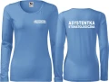 Bluzka Asystentka Stomatologiczna 03