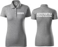 Koszulka Polo Asystentka Stomatologiczna 03 damska