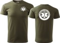 Koszulka Opiekuna Medycznego 06