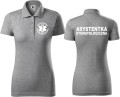Koszulka Polo dla Asystentki Stomatologicznej 04