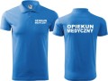 Koszulka Polo Opiekun Medyczny 03