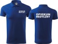 Koszulka Polo Opiekun Medyczny 03