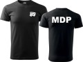 MDP Koszulka Męska