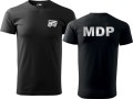 MDP Koszulka Męska