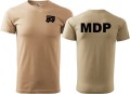MDP Koszulka Męska
