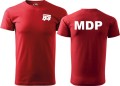 MDP Koszulka Męska